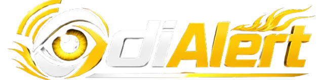 odialert.in